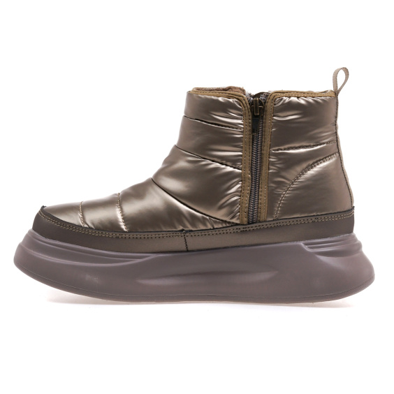 Черевики RESTIME HWZ24382/BRONZE