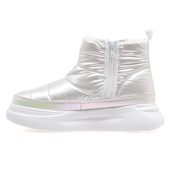 Черевики RESTIME HWZ24382/WHITE