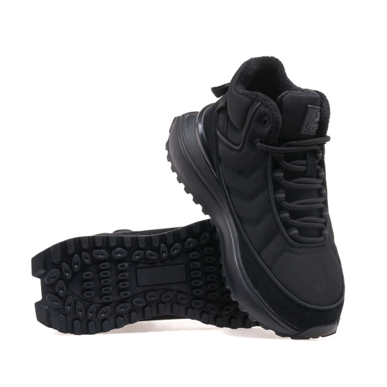 Черевики RESTIME AWZ24295/BLACK