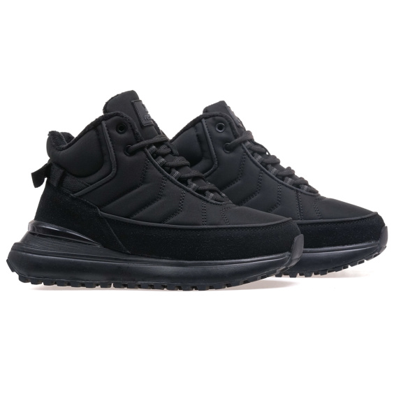 Черевики RESTIME AWZ24295/BLACK