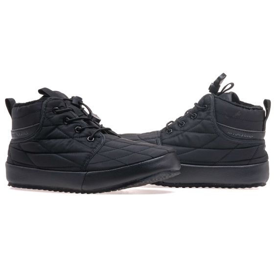 Черевики RESTIME HWZ24381/BLACK
