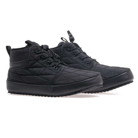 Черевики RESTIME HWZ24381/BLACK