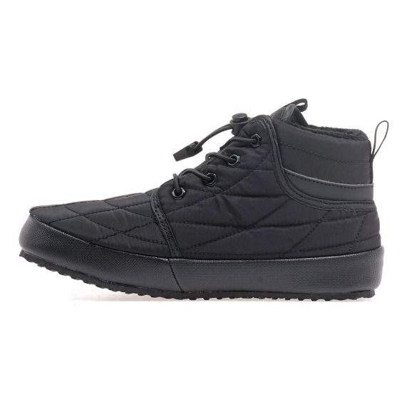 Черевики RESTIME HWZ24381/BLACK
