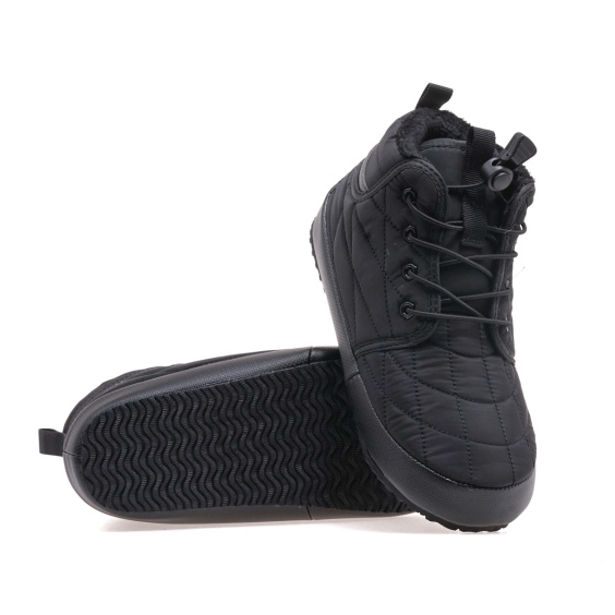 Черевики RESTIME HWZ24381/BLACK