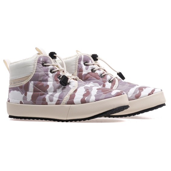Черевики RESTIME HWZ24381/BEIGE MILI