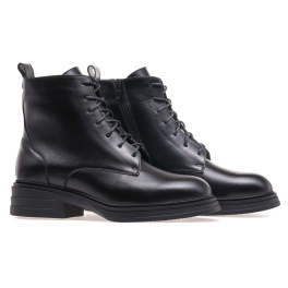 IKOS 6084-1S-OW/BLACK LEATHER IKOS 6084-1S-OW/BLACK LEATHER