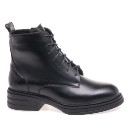 IKOS 6084-1S-OW/BLACK LEATHER