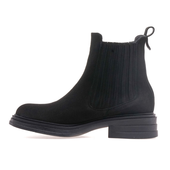 Черевики IKOS 6093-17B/BLACK WELL