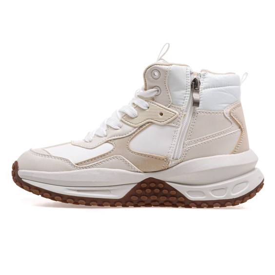 Черевики CROSBY 448178/10-01W