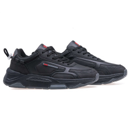 CROSBY 448088/01-02W/BLACK