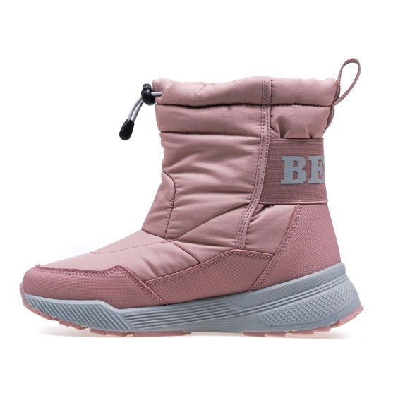 Черевики GRUNBERG 148547/09-03E/PINK