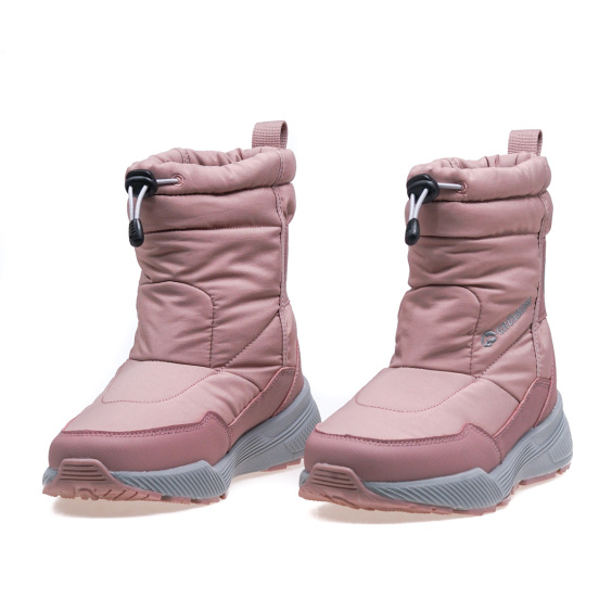 Черевики GRUNBERG 148547/09-03E/PINK