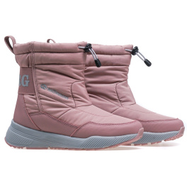 GRUNBERG 148547/09-03E/PINK GRUNBERG 148547/09-03E/PINK