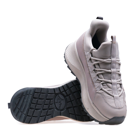 Кросівки GRUNBERG 148880/01-02/GREY