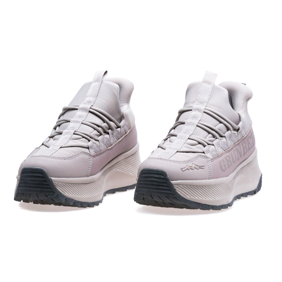 Кросівки GRUNBERG 148880/01-02/GREY