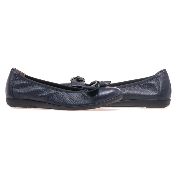 Балетки CAPRICE 9-22153-42/877