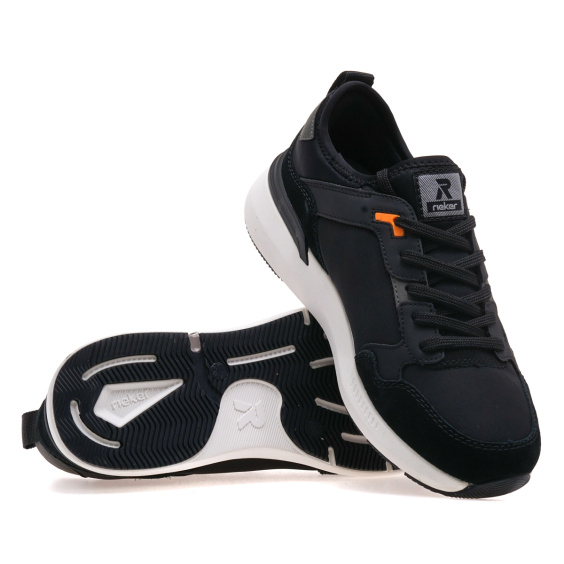 Кросівки RIEKER U1403-00
