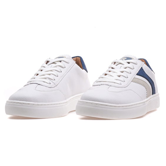 Кеди RIEKER U0708-80