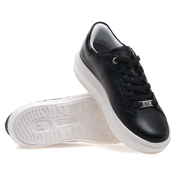 Кеди RIEKER W1204-01