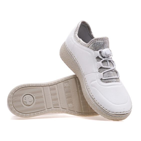 Туфлі RIEKER 50960-80