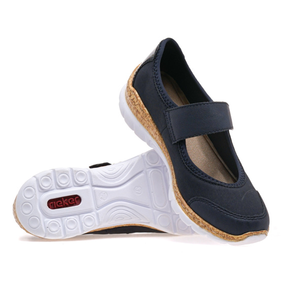 Туфлі RIEKER N42B0-14