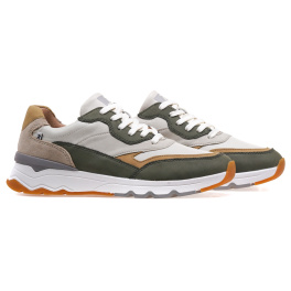 RIEKER U0906-82