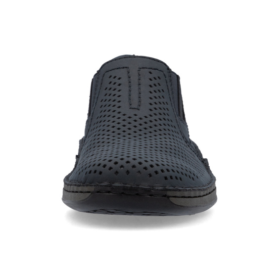 Туфлі комфорт RIEKER 05297-14