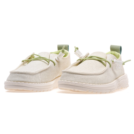 Мокасини HODAKI B.SHINE/BEIGE