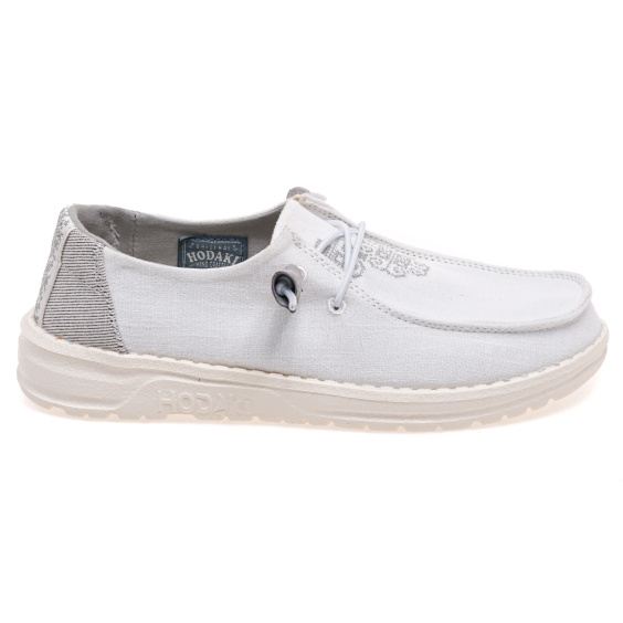 Мокасини HODAKI B.ETHNO/LINEN