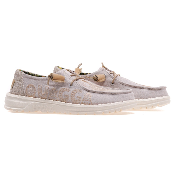 Мокасини HODAKI B.ZEBRA/CANELLA