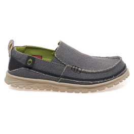 HODAKI CARESS/DARK GREY