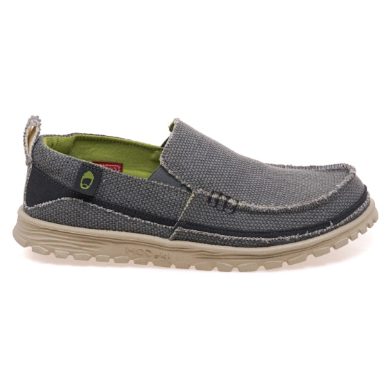 Мокасини HODAKI CARESS/DARK GREY
