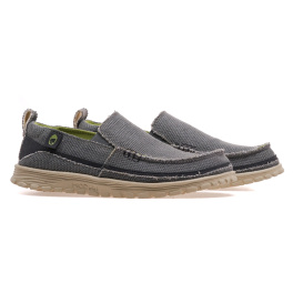 HODAKI CARESS/DARK GREY