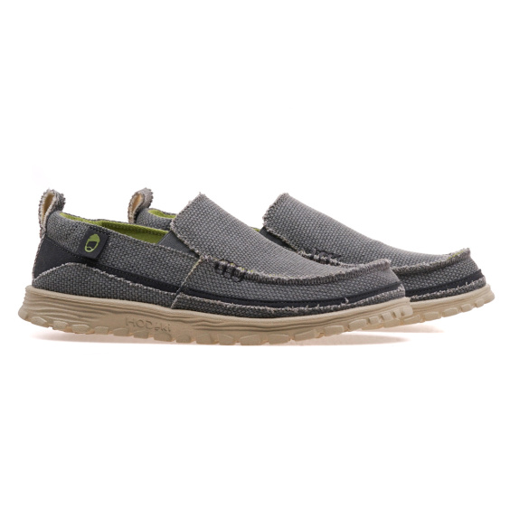 Мокасини HODAKI CARESS/DARK GREY