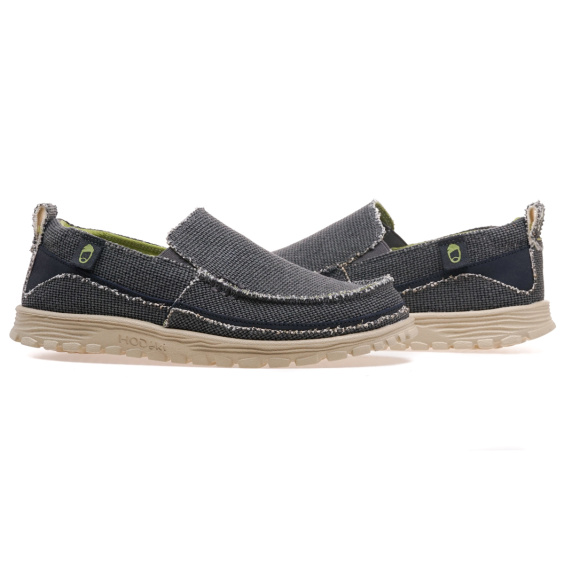 Мокасини HODAKI CARESS/BLACK