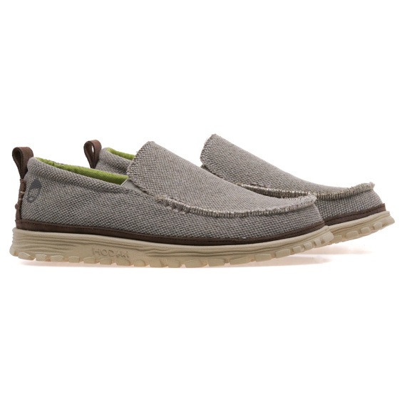 Мокасини HODAKI BOATSWAIN/KHAKI