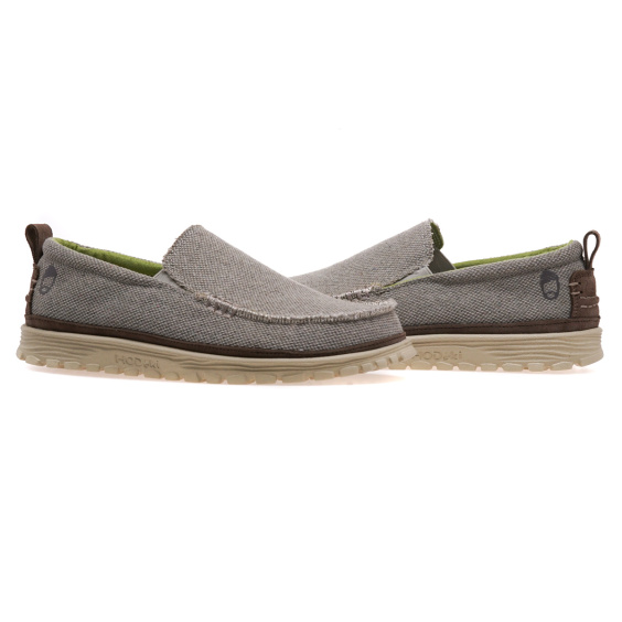 Мокасини HODAKI BOATSWAIN/KHAKI