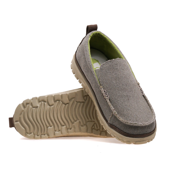Мокасини HODAKI BOATSWAIN/KHAKI