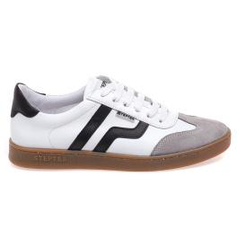 STEPTER 8546/WHITE
