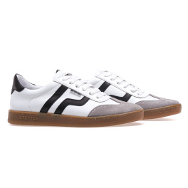 STEPTER 8546/WHITE STEPTER 8546/WHITE