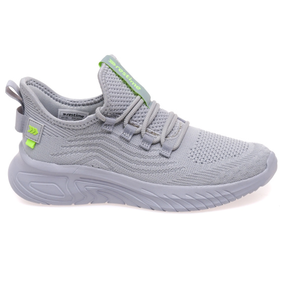 Кросівки RESTIME EWL24025/GREY