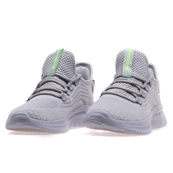 Кросівки RESTIME EWL24025/GREY