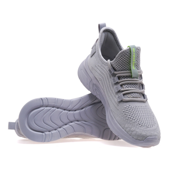 Кросівки RESTIME EWL24025/GREY