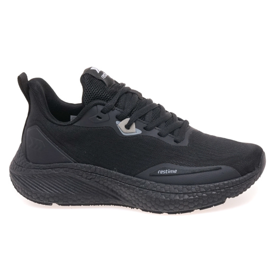 Кросівки RESTIME SWL24072/BLACK