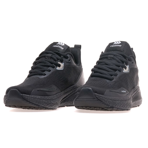 Кросівки RESTIME SWL24072/BLACK