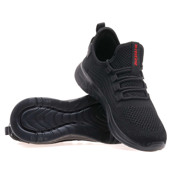 Кросівки RESTIME EWL24025/BLACK