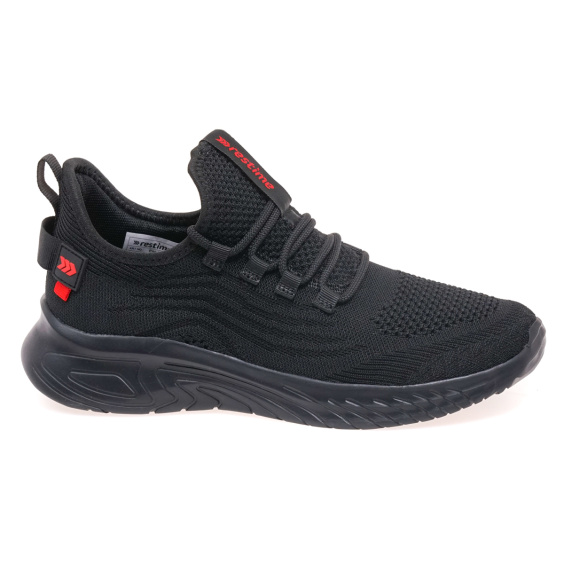 Кросівки RESTIME EWL24025/BLACK