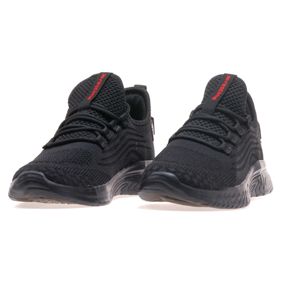 Кросівки RESTIME EWL24025/BLACK