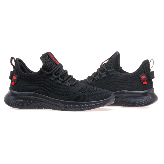 Кросівки RESTIME EWL24025/BLACK