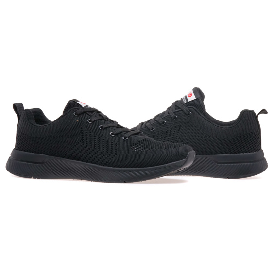Кросівки RESTIME AGL24188/BLACK